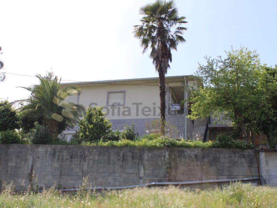 Duplex i Marco de Canaveses, Porto - foto 3