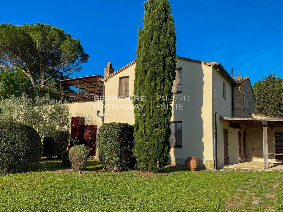 Villa a Montescudaio, Pisa - foto 2