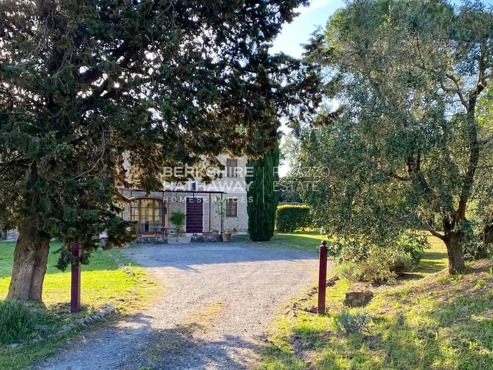 Villa a Montescudaio, Pisa - foto 4