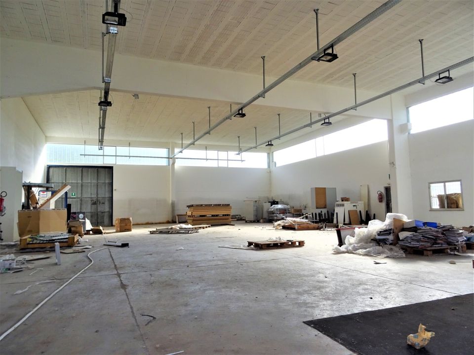 Erhvervsejendom i Senigallia, Ancona - foto 1