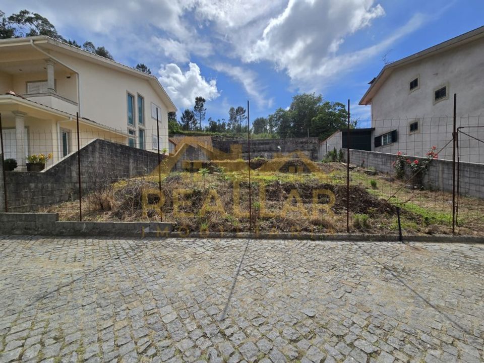 Helårsgrund i Vila do Conde, Porto - foto 2