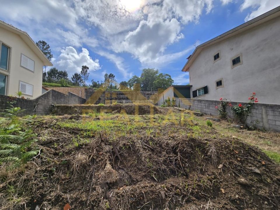 Helårsgrund i Vila do Conde, Porto - foto 3