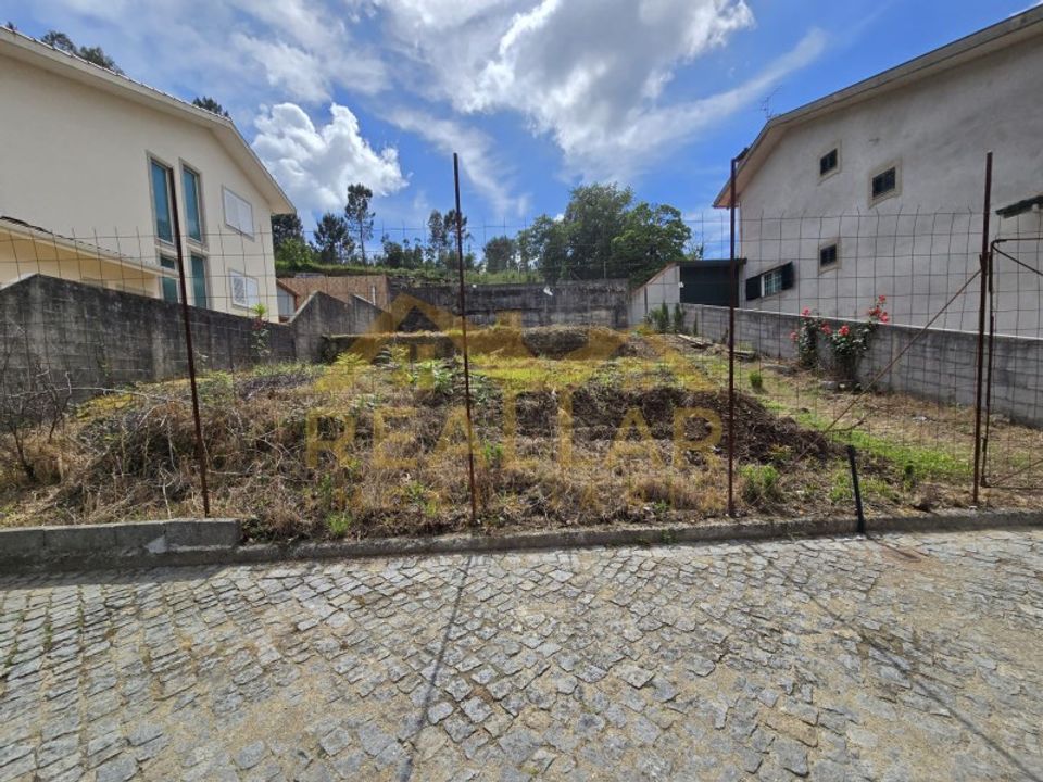 Helårsgrund i Vila do Conde, Porto - foto 4