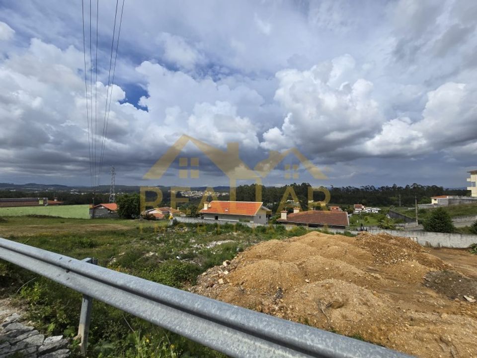 Helårsgrund i Vila do Conde, Porto - foto 5