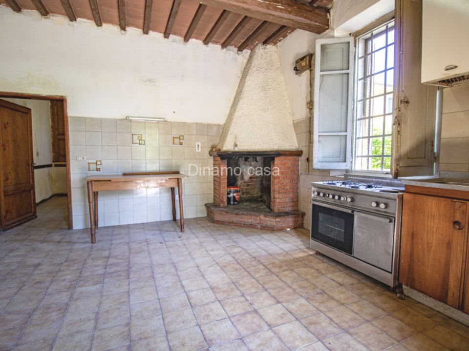 Villa i Quarrata, Pistoia - foto 1