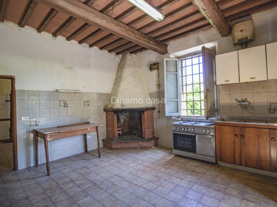 Villa i Quarrata, Pistoia - foto 2