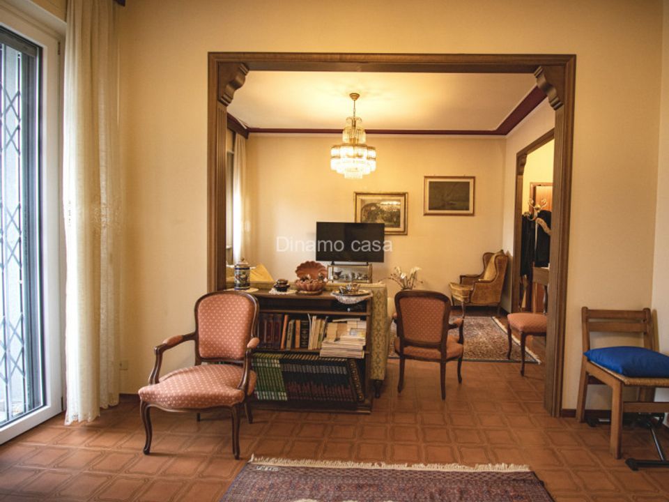 Leilighet i Prato, Prato - bilde 2