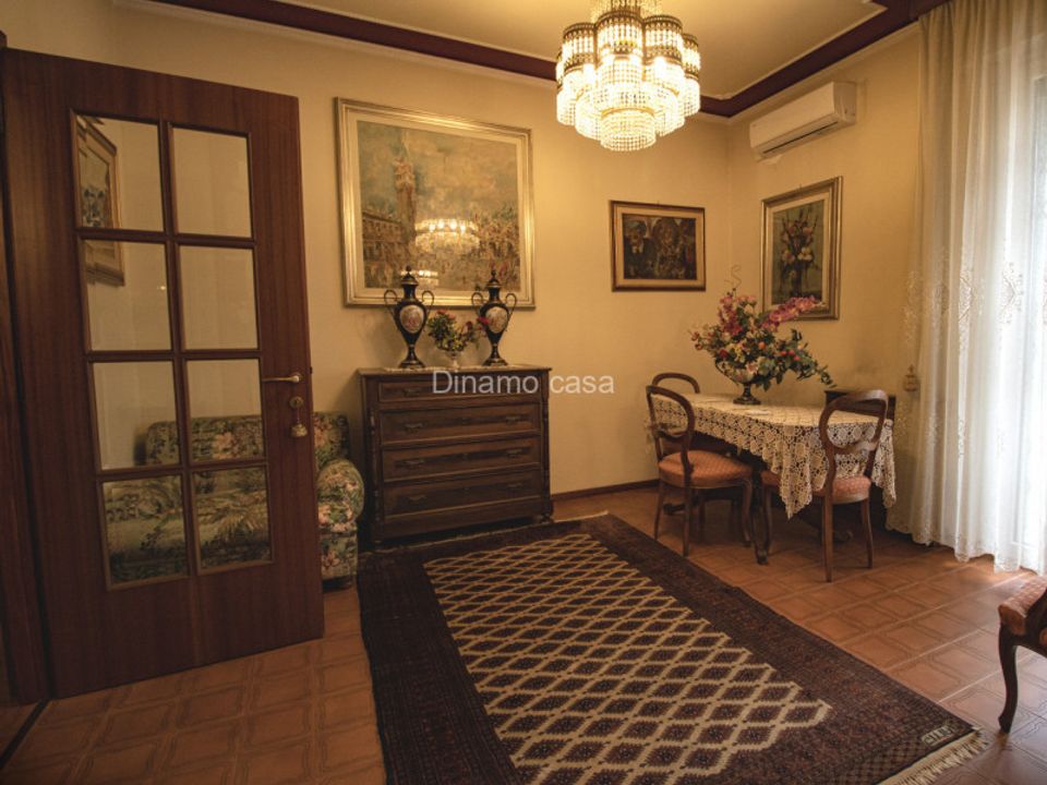 Leilighet i Prato, Prato - bilde 4