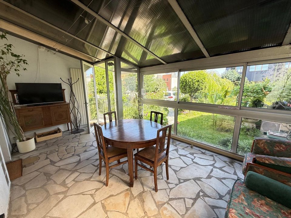 Villa i Clamart, Hauts-de-Seine - foto 2