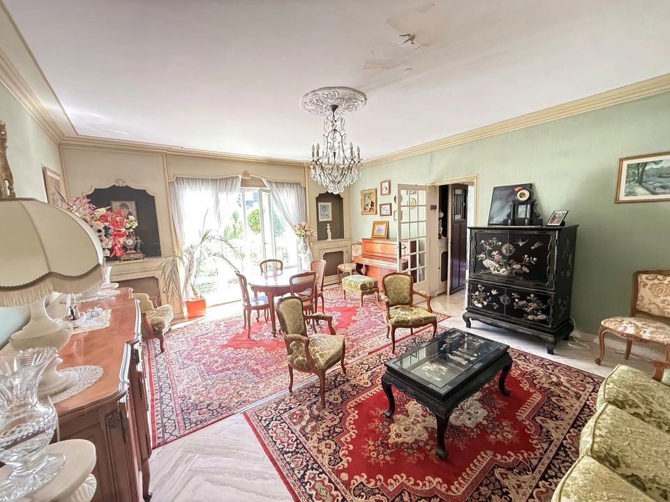 Villa i Clamart, Hauts-de-Seine - foto 3