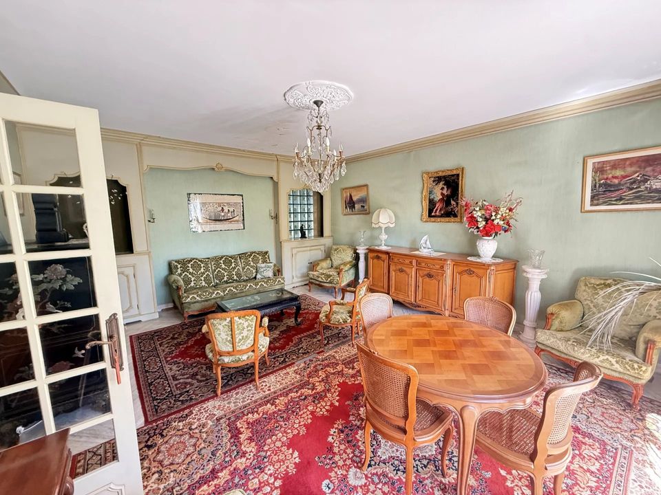 Villa i Clamart, Hauts-de-Seine - foto 4