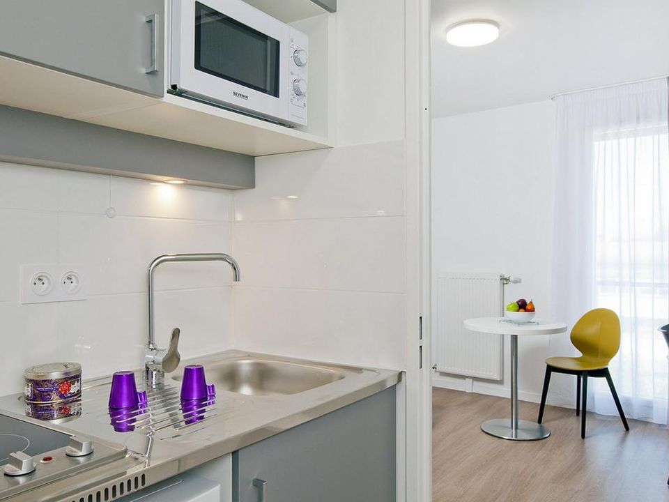 Studio in Massy, Essonne - foto 4