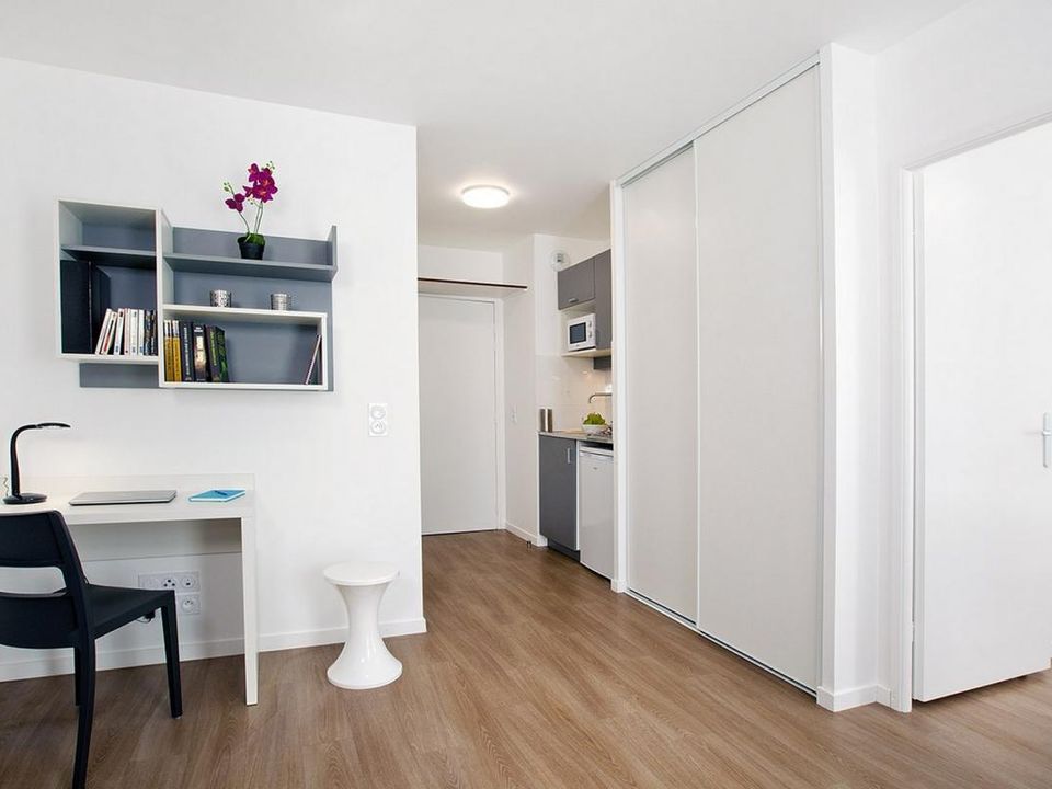 Studio in Massy, Essonne - foto 5