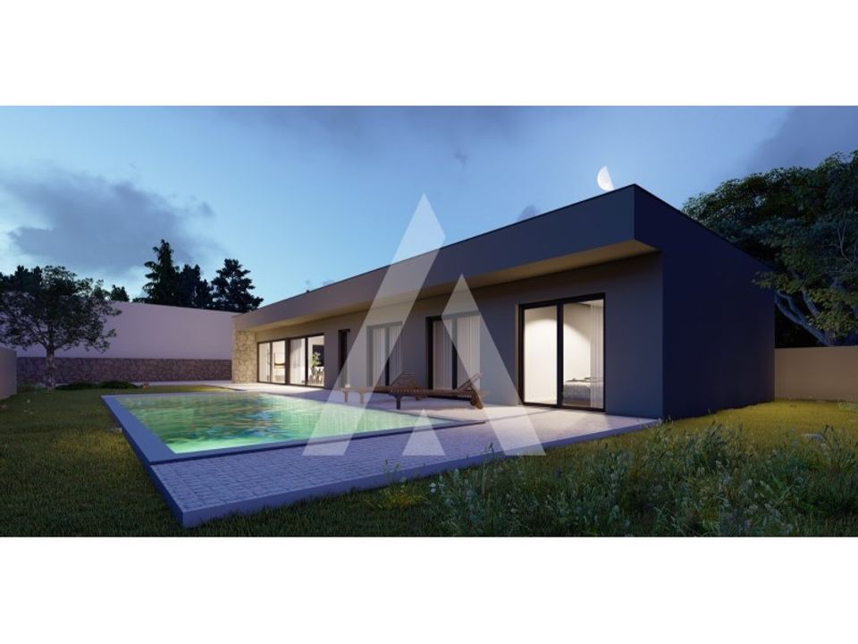 Villa i Vila Praia de Ancora, Viana do Castelo - foto 1