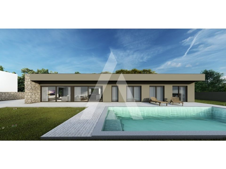 Villa i Vila Praia de Ancora, Viana do Castelo - foto 2