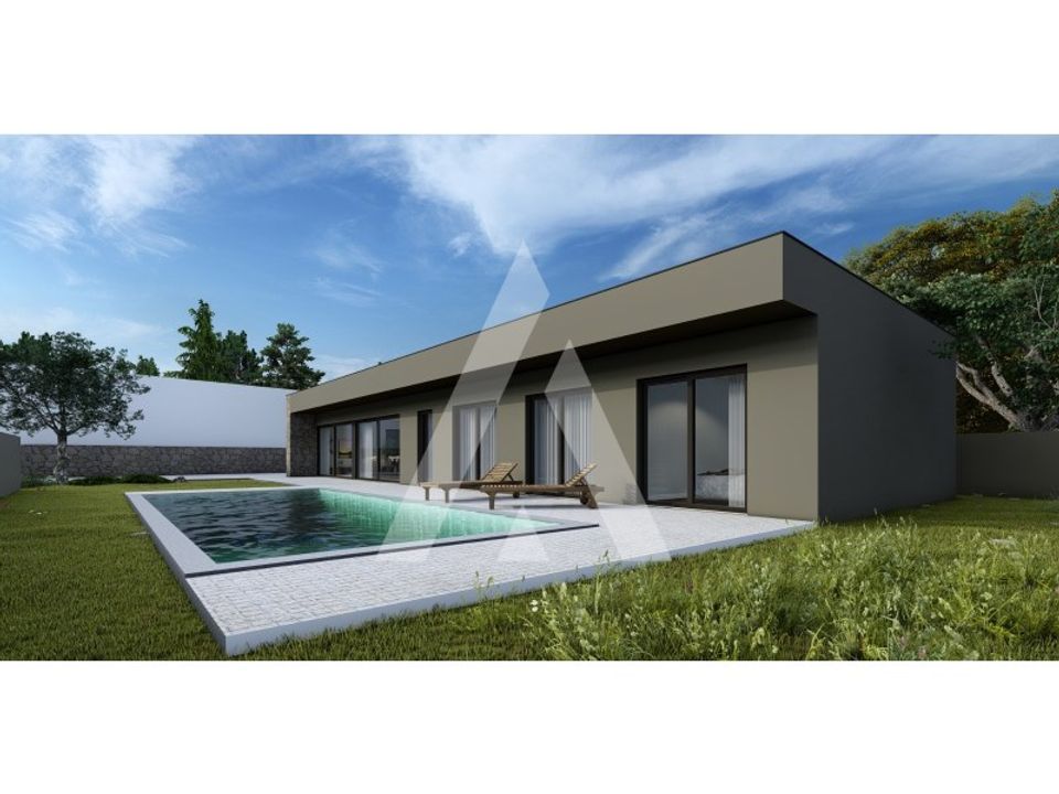 Villa i Vila Praia de Ancora, Viana do Castelo - foto 4