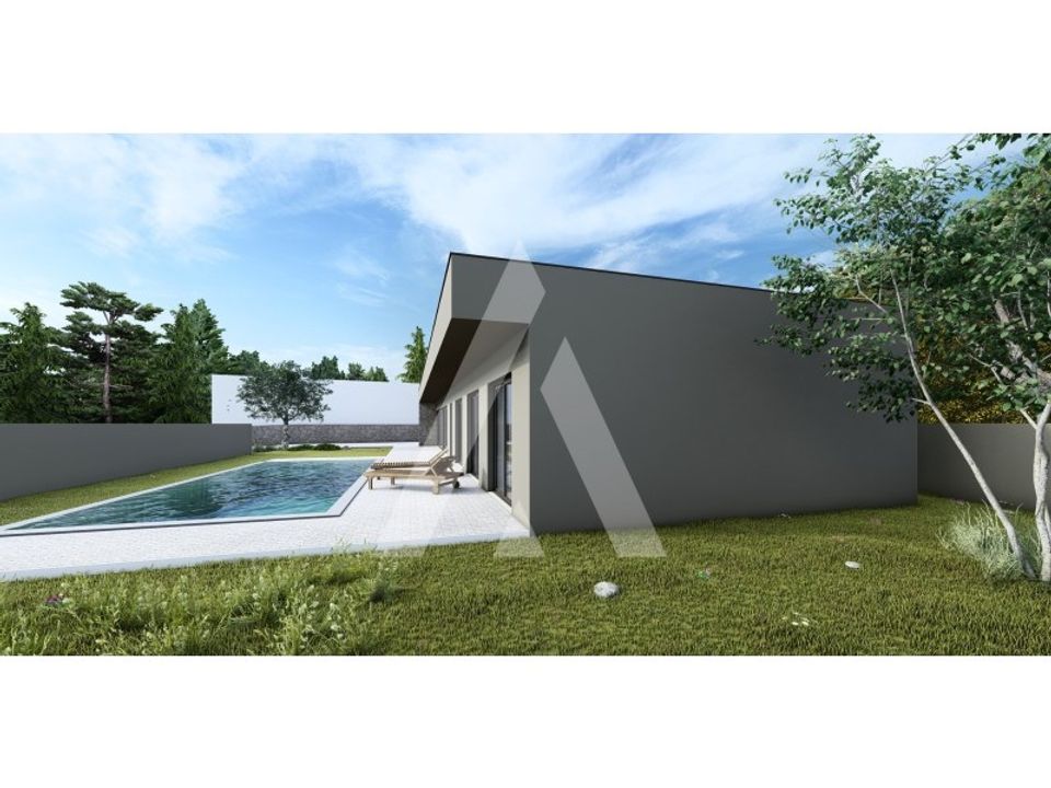 Villa i Vila Praia de Ancora, Viana do Castelo - foto 5