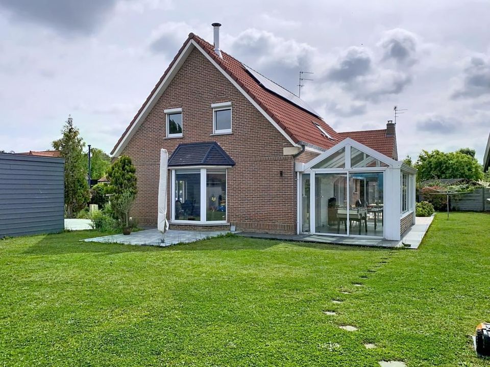 Villa a La Chapelle-dArmentières, Nord - foto 1