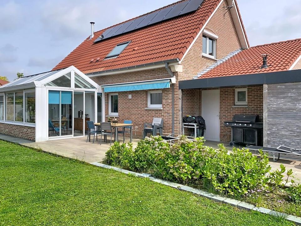 Villa a La Chapelle-dArmentières, Nord - foto 2