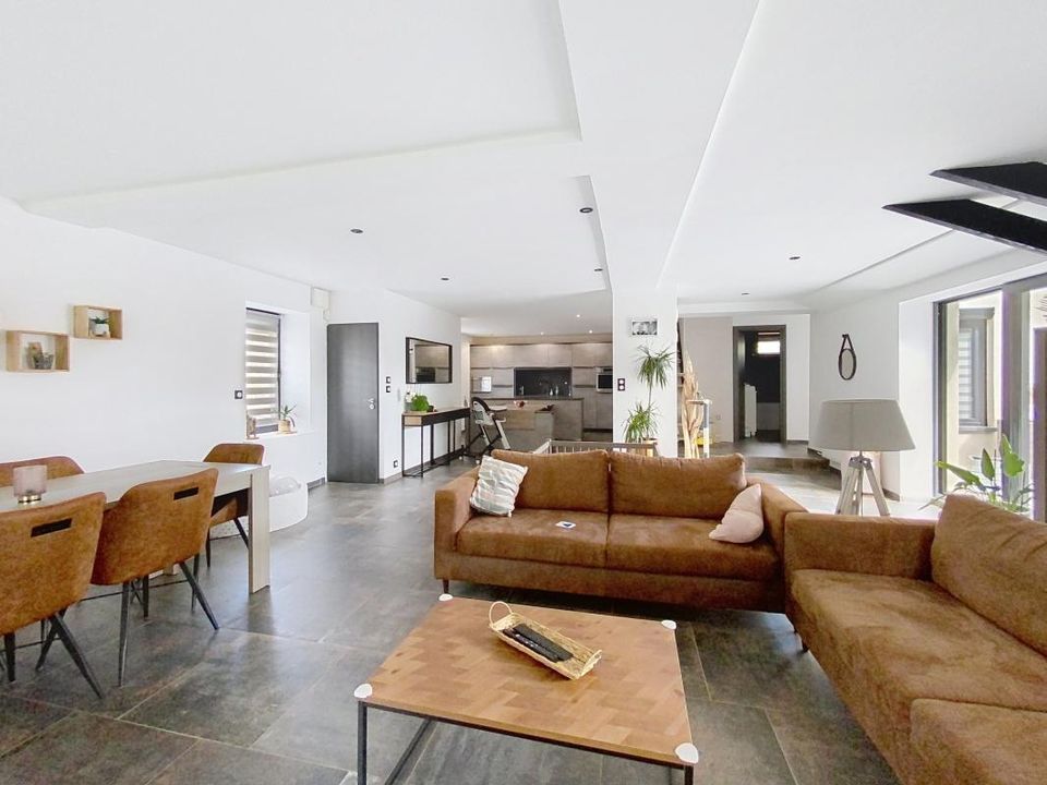 Villa i Frelinghien, Nord - bilde 2