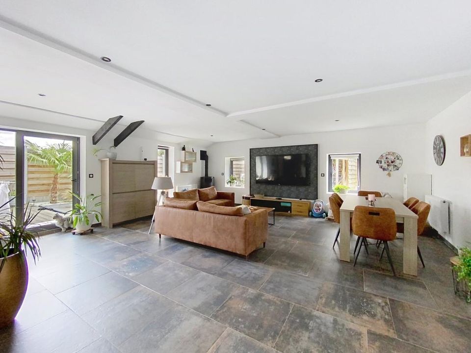 Villa i Frelinghien, Nord - bilde 3