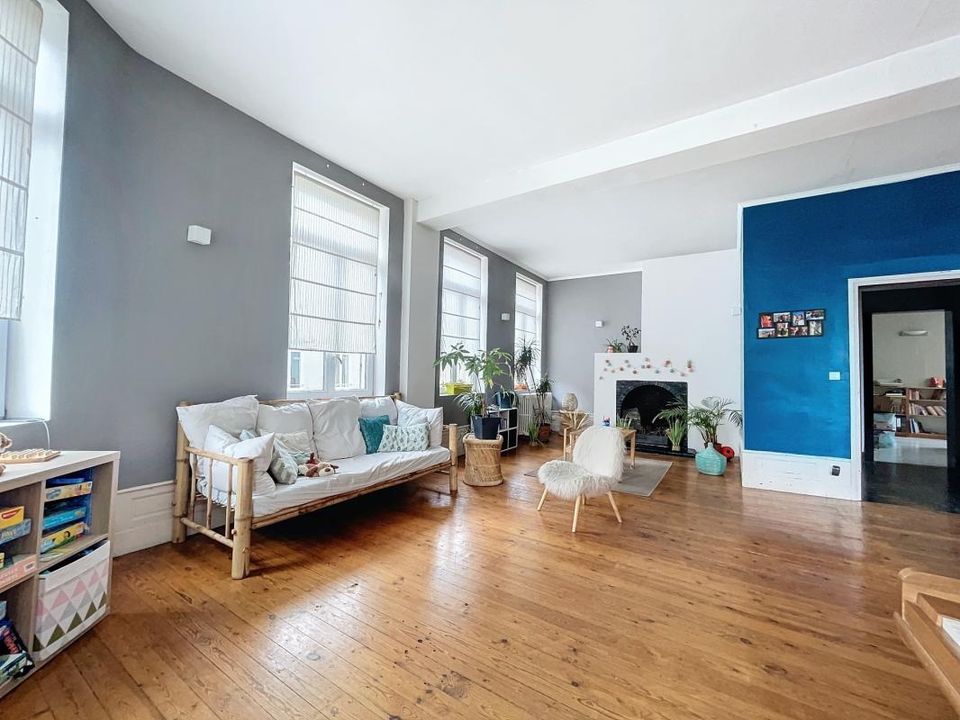 Duplex i Armentieres, Nord - foto 1