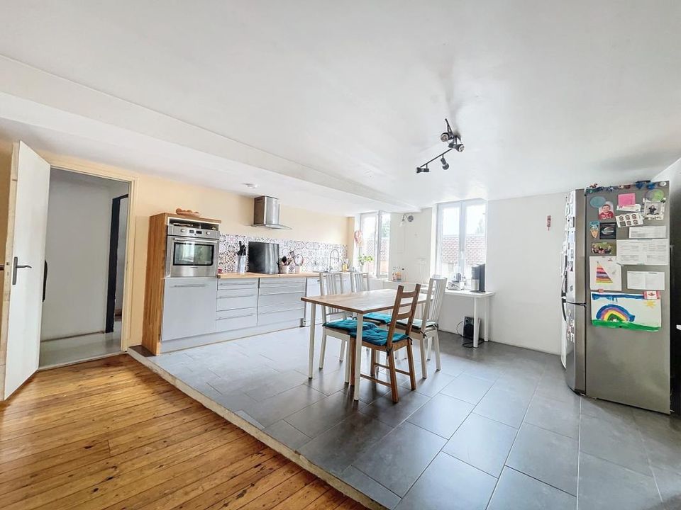Duplex i Armentieres, Nord - foto 2