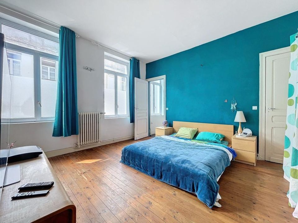 Duplex i Armentieres, Nord - foto 3