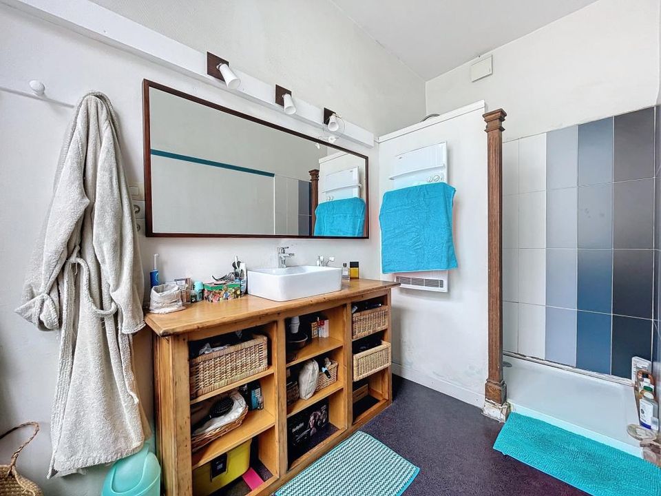 Duplex i Armentieres, Nord - foto 4