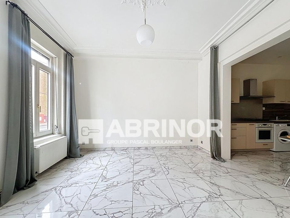 Villa i Lille, Nord - bilde 1