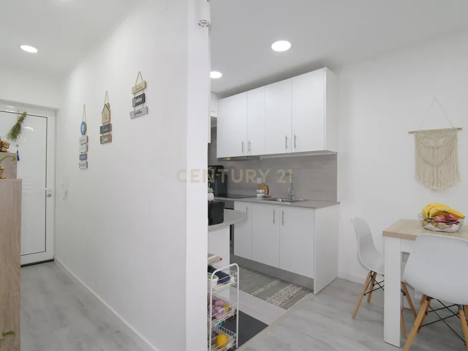 Lejlighed i Seixal, Setubal - foto 4