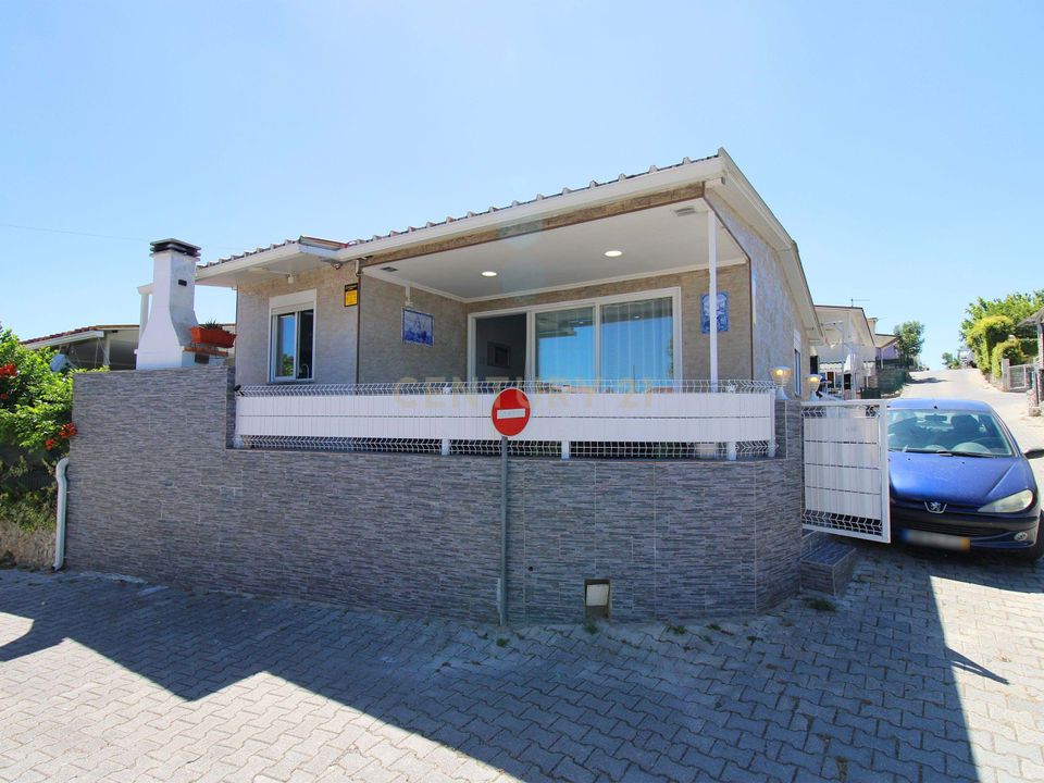 Villa i Seixal, Setubal - foto 1