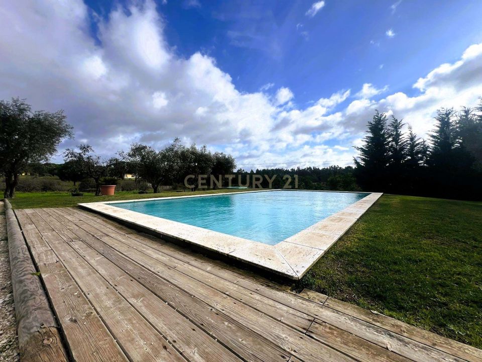 Farm hus i Coruche, Santarem - foto 5