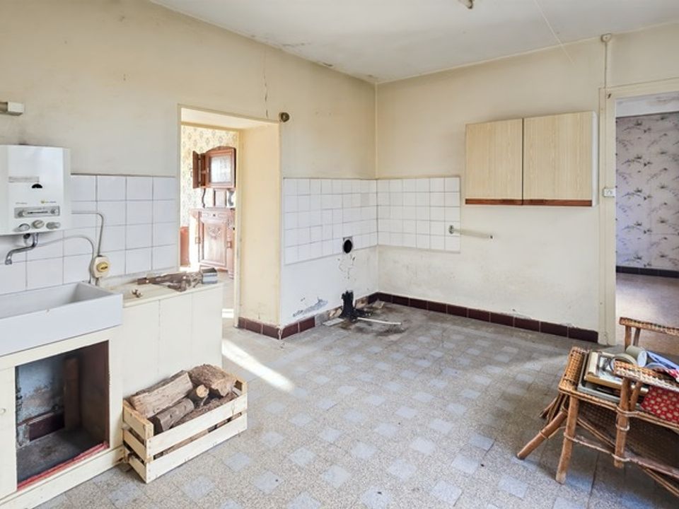 Villa i Souvigny, Allier - foto 2