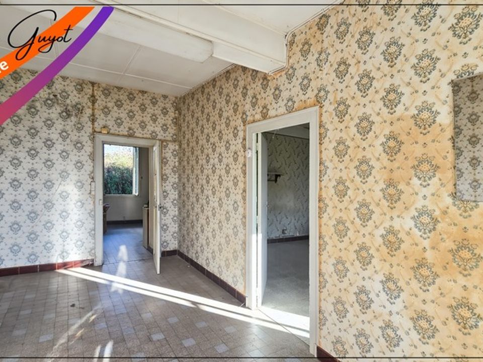 Villa i Souvigny, Allier - foto 4