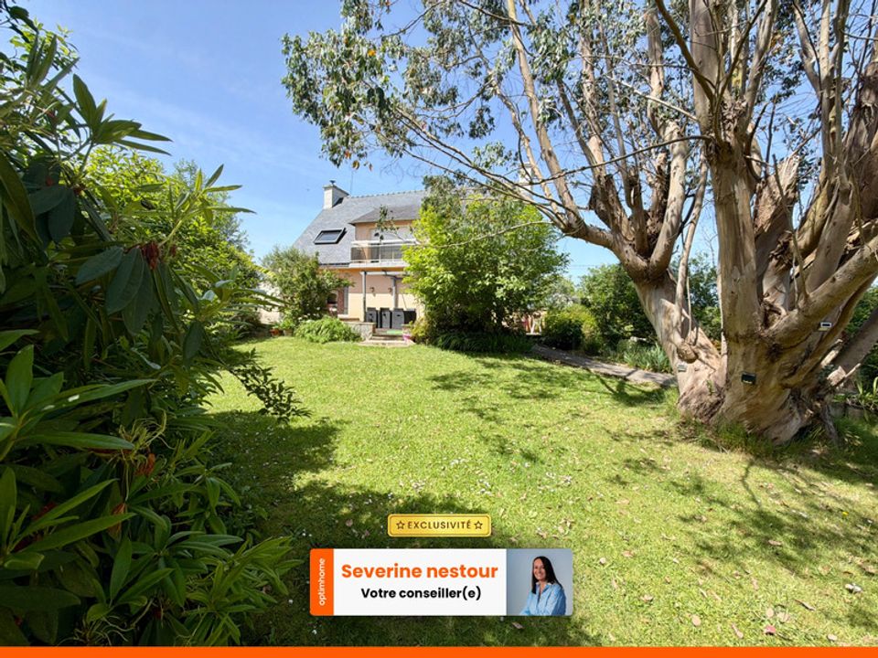 Villa i Plouay, Morbihan - foto 1