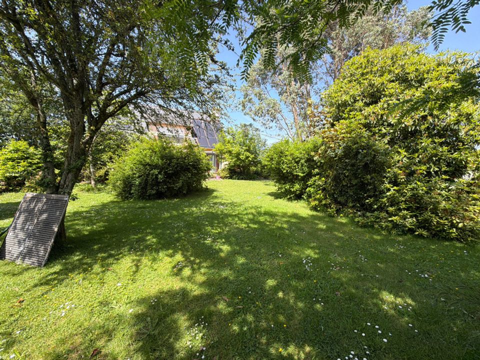 Villa i Plouay, Morbihan - foto 3