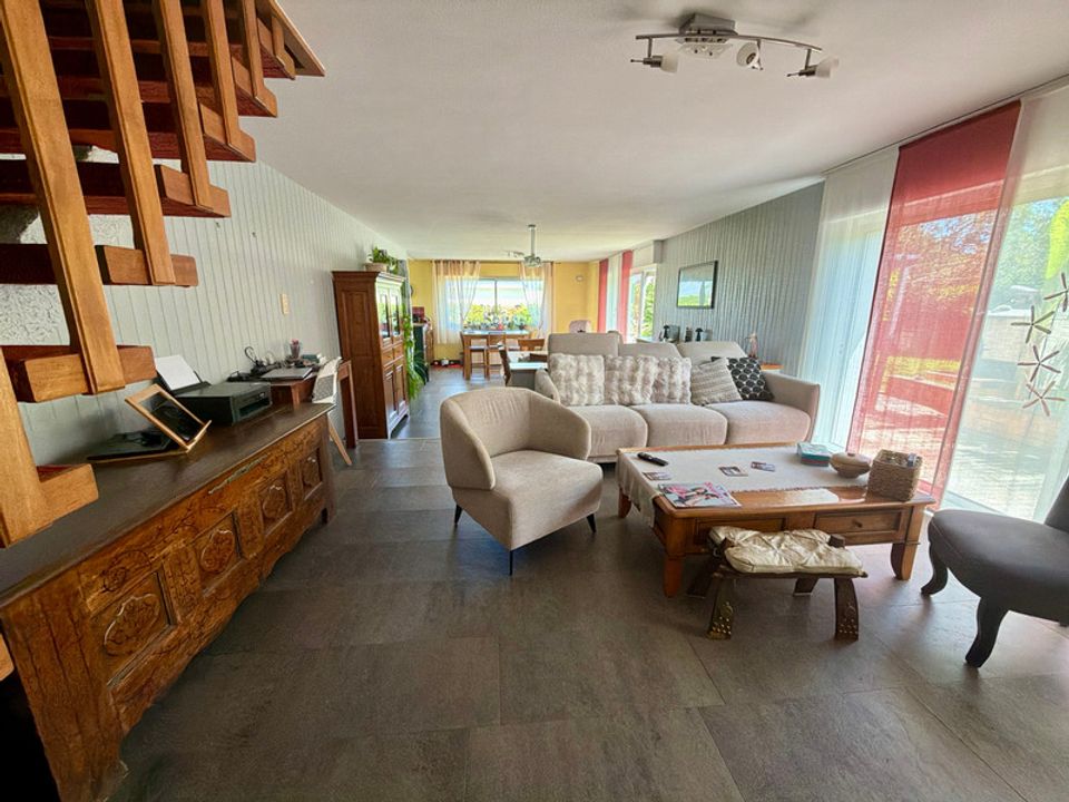 Villa i Plouay, Morbihan - foto 4