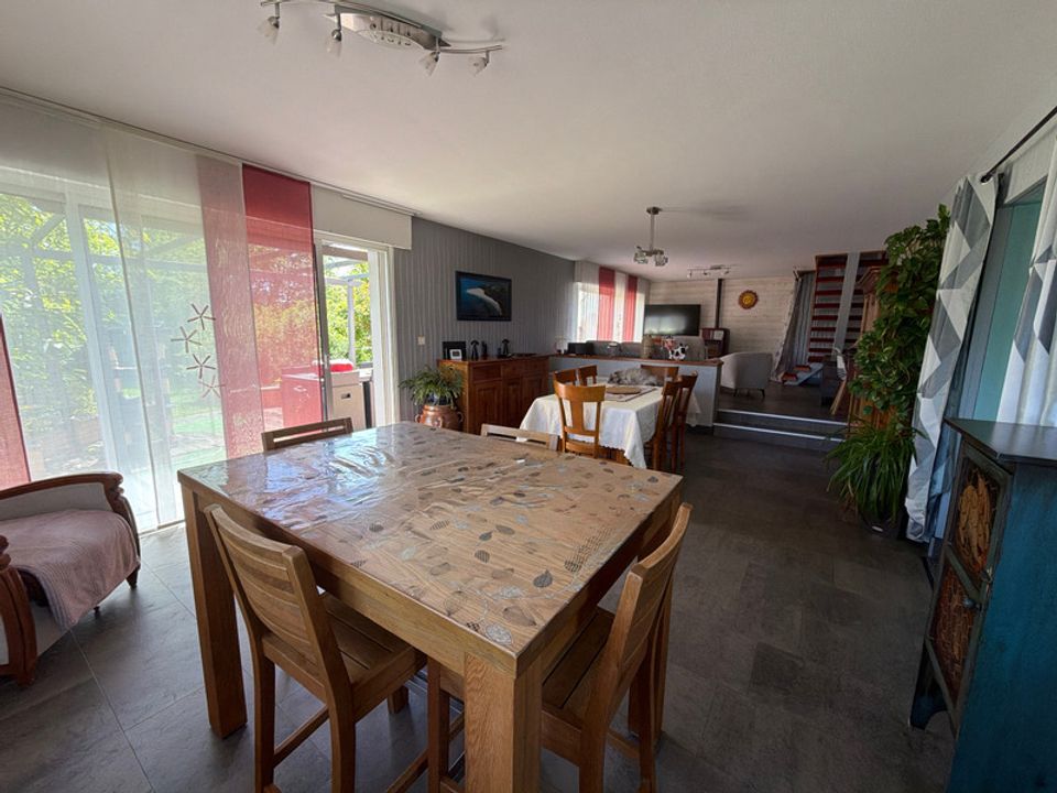 Villa i Plouay, Morbihan - foto 5