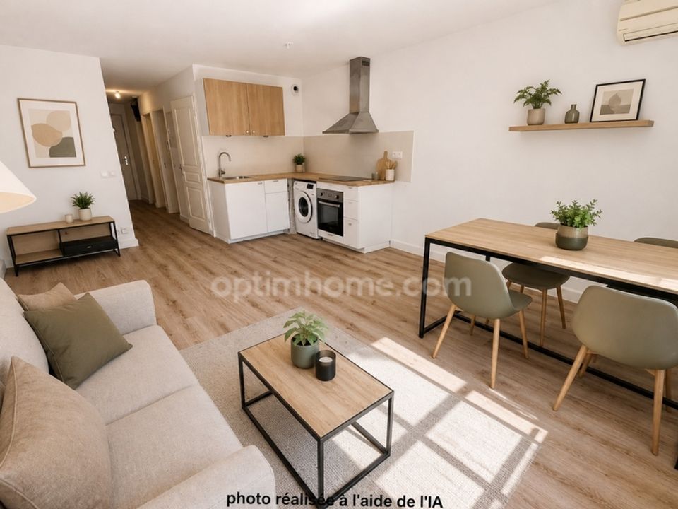 Apartament a Marseillan, Herault - foto 3