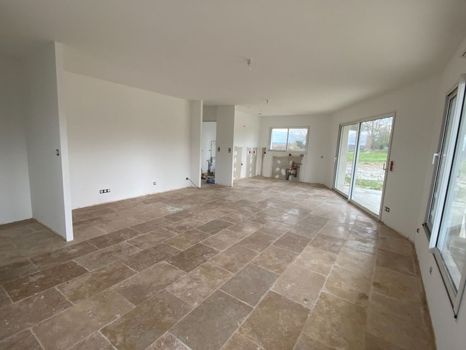 Villa i Sainte-Christie-D'Armagnac, Gers - foto 1