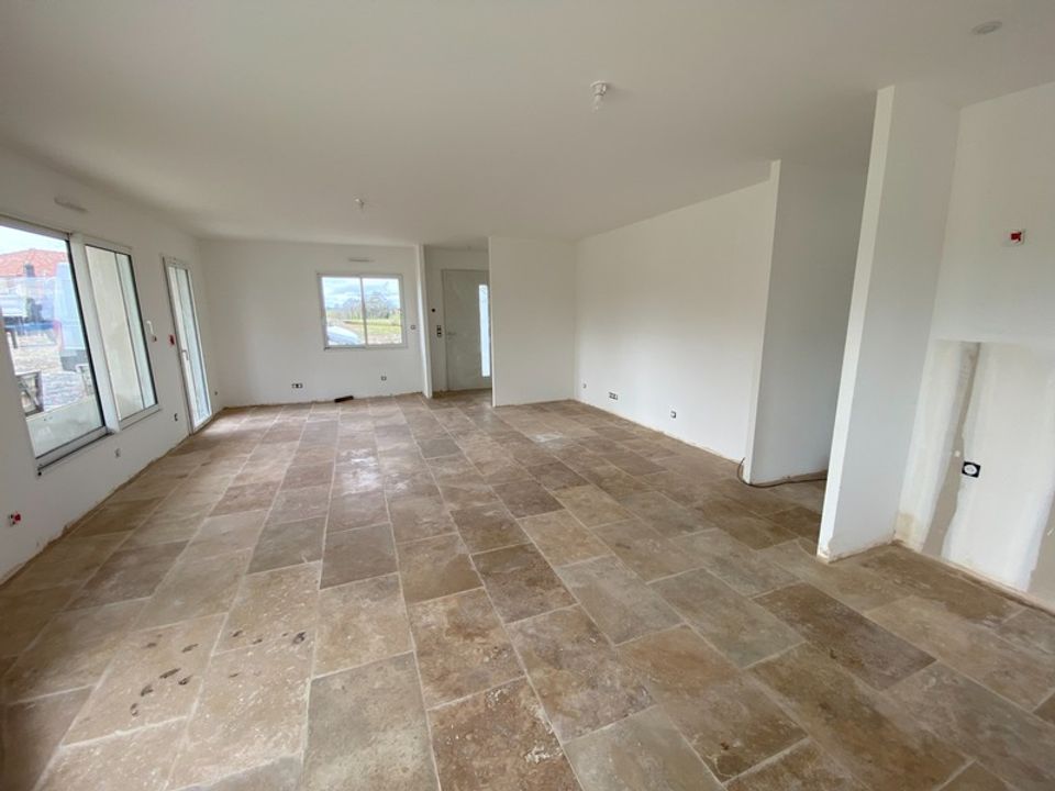 Villa i Sainte-Christie-D'Armagnac, Gers - foto 2
