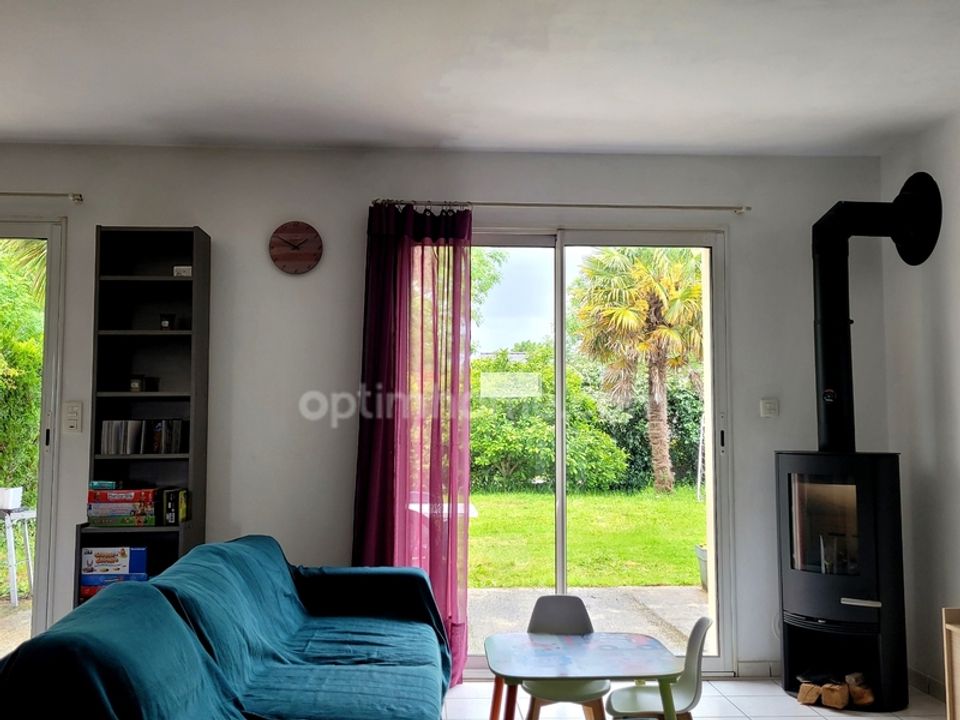 Villa i Theix-Noyalo, Morbihan - foto 2