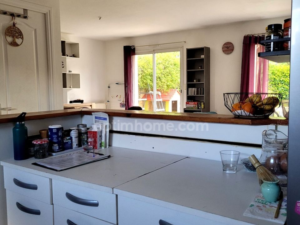 Villa i Theix-Noyalo, Morbihan - foto 5