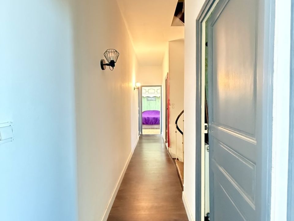Villa a Montsûrs, Mayenne - foto 4