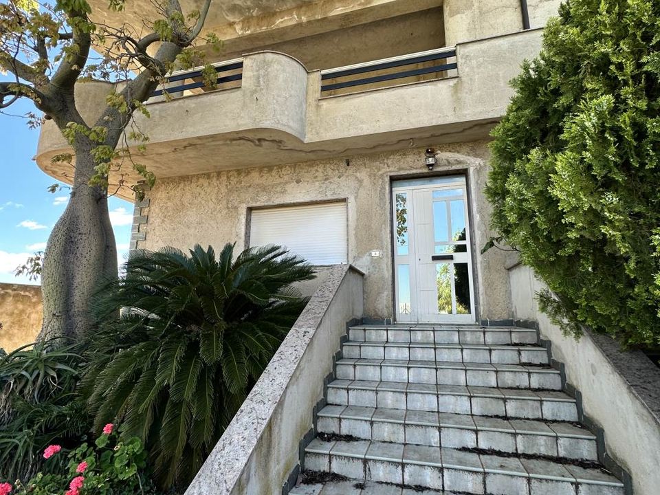 Lejlighed i Ribera, Agrigento - foto 1