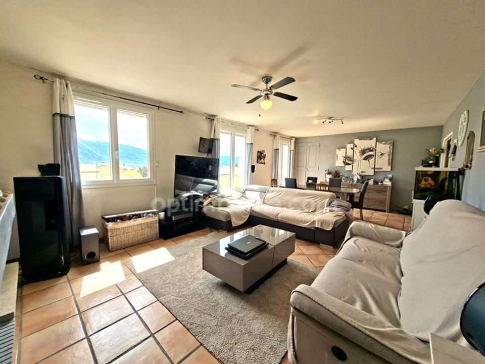 Duplex i Château-Arnoux-Saint-Auban, Alpes-de-Haute-Provence - foto 1