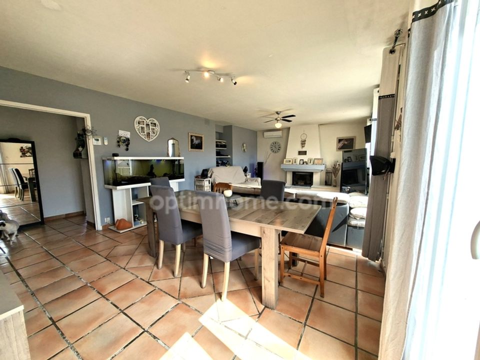 Duplex i Château-Arnoux-Saint-Auban, Alpes-de-Haute-Provence - foto 2