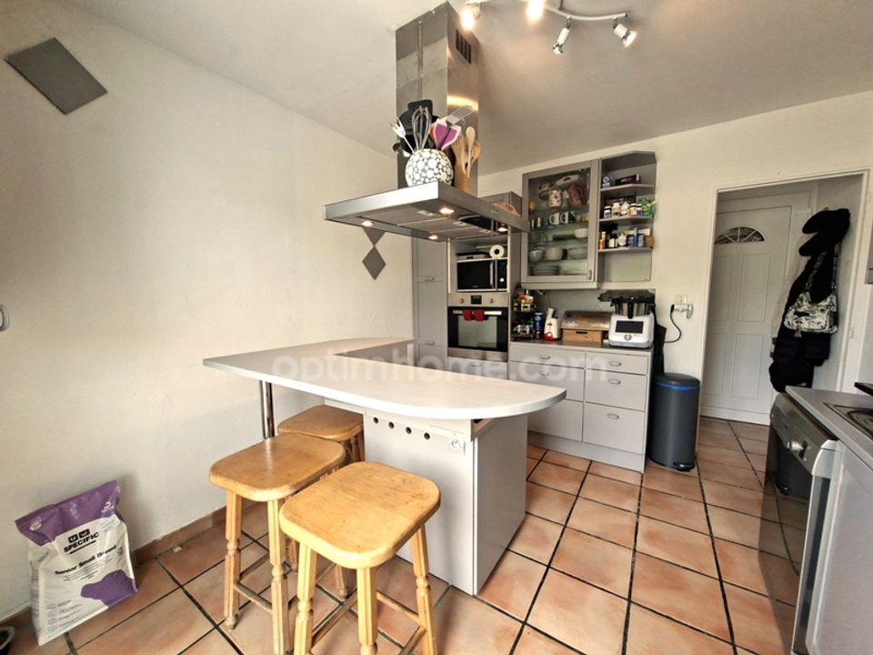 Duplex i Château-Arnoux-Saint-Auban, Alpes-de-Haute-Provence - foto 3