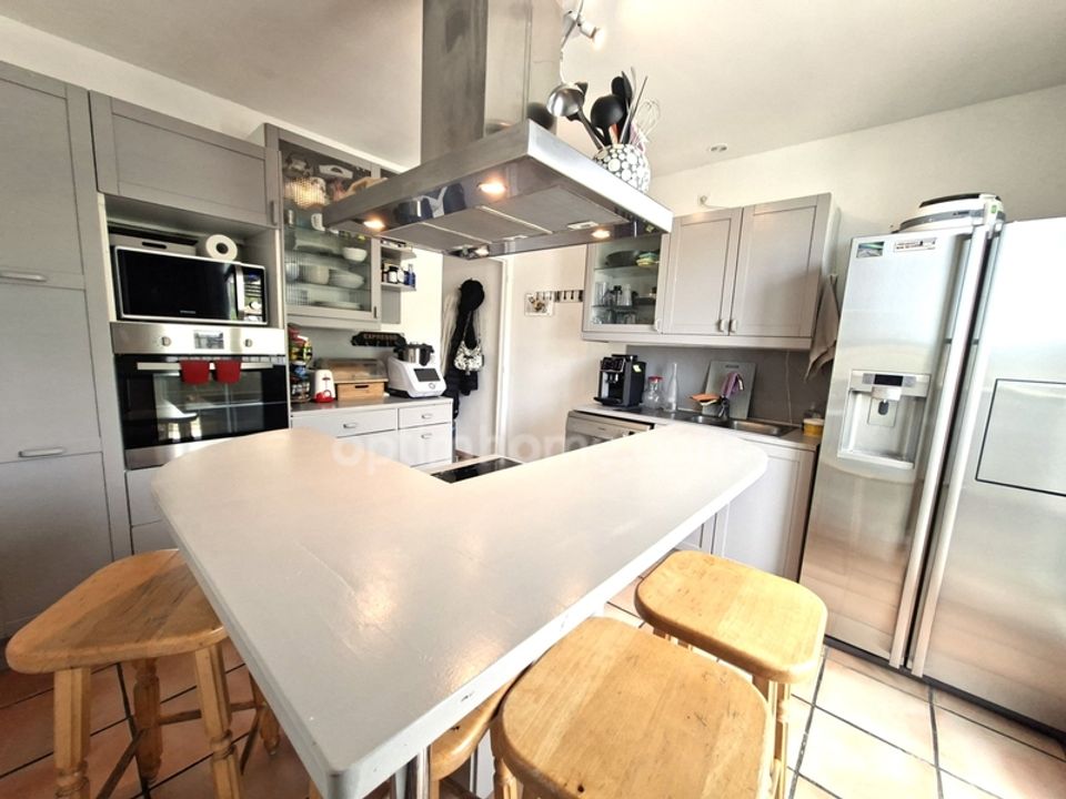 Duplex i Château-Arnoux-Saint-Auban, Alpes-de-Haute-Provence - foto 4